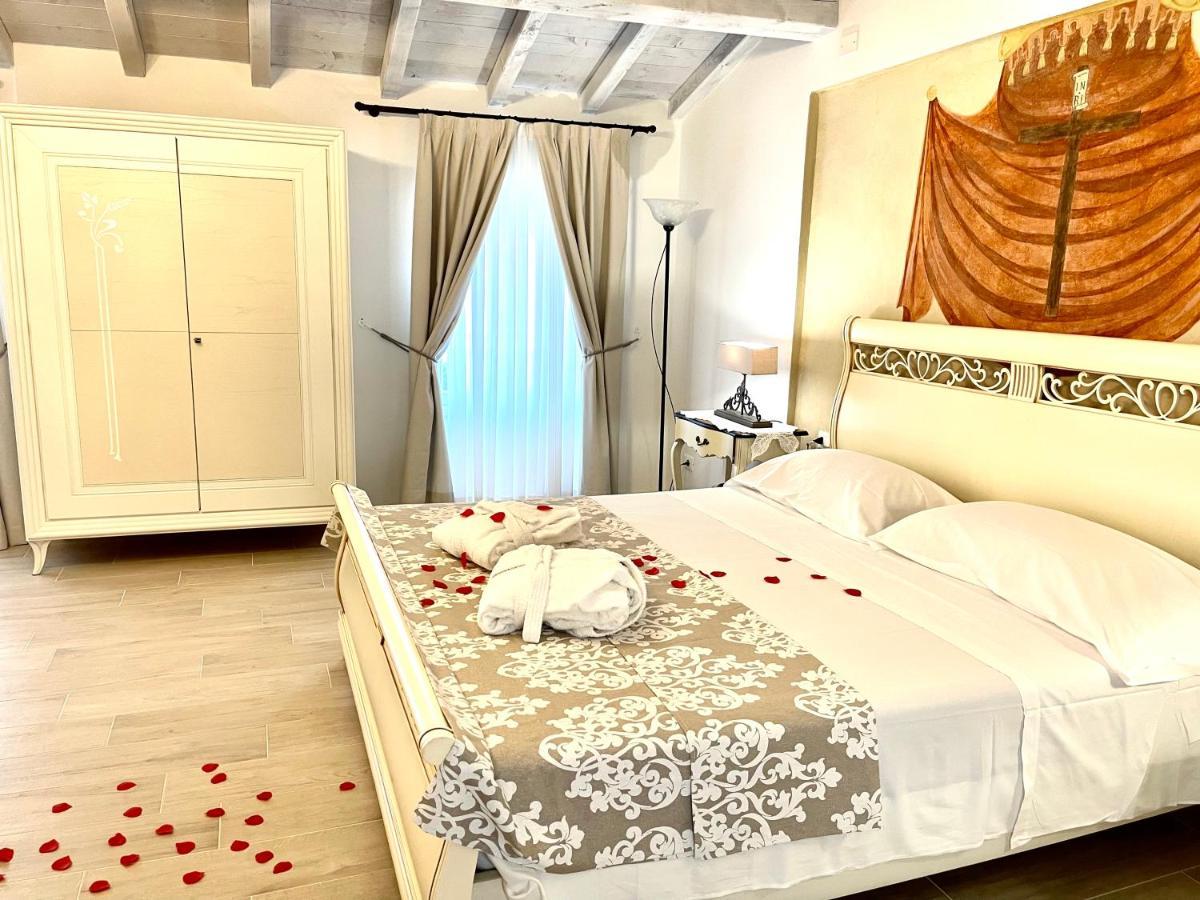 Dimora Di Charme Rooms & Apartments Peschiera del Garda Exterior foto