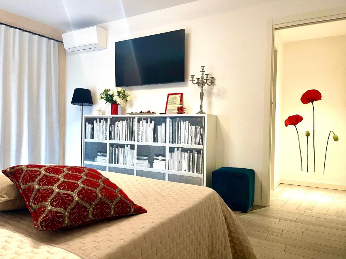Dimora Di Charme Rooms & Apartments Peschiera del Garda Exterior foto