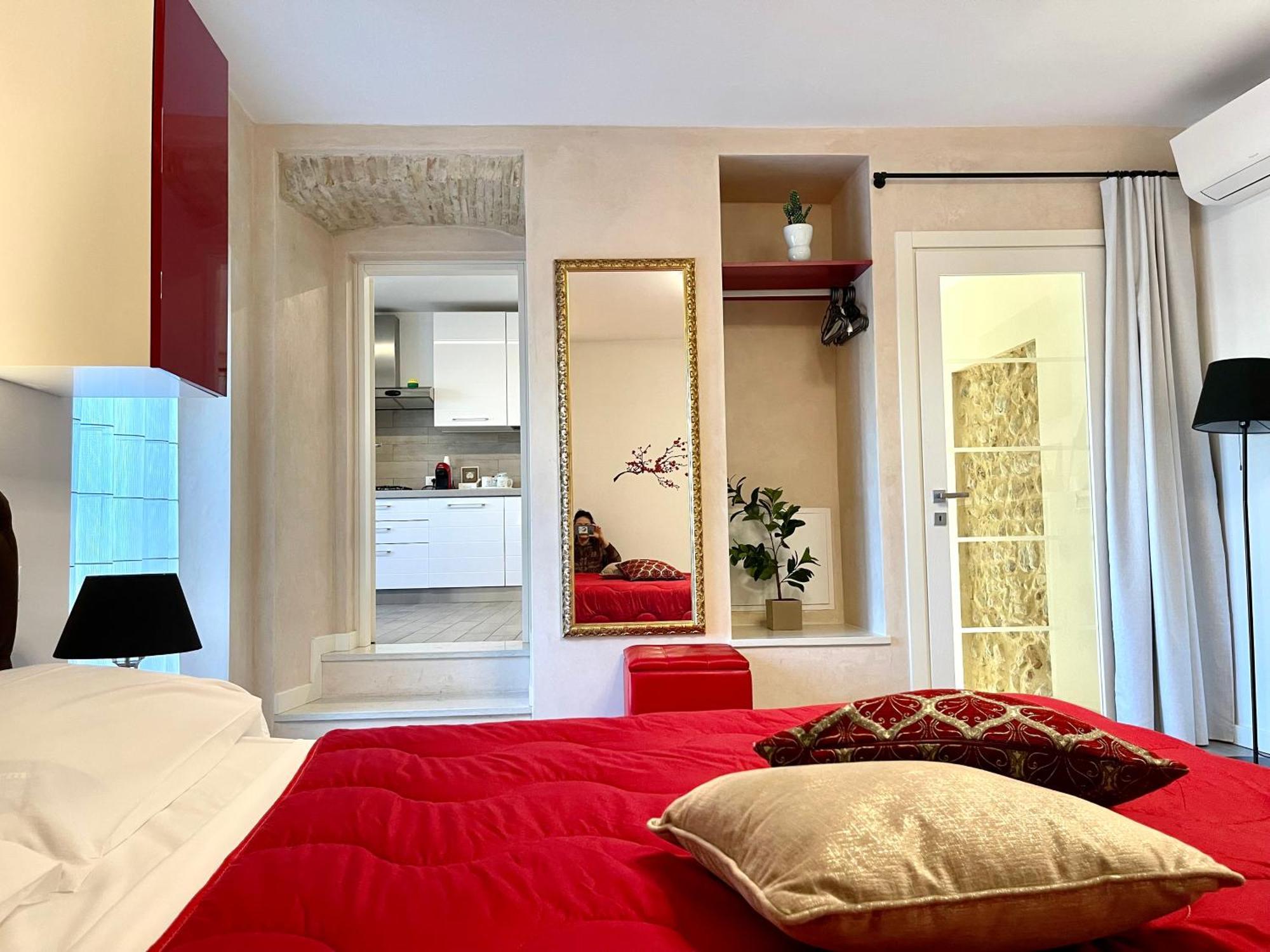 Dimora Di Charme Rooms & Apartments Peschiera del Garda Exterior foto