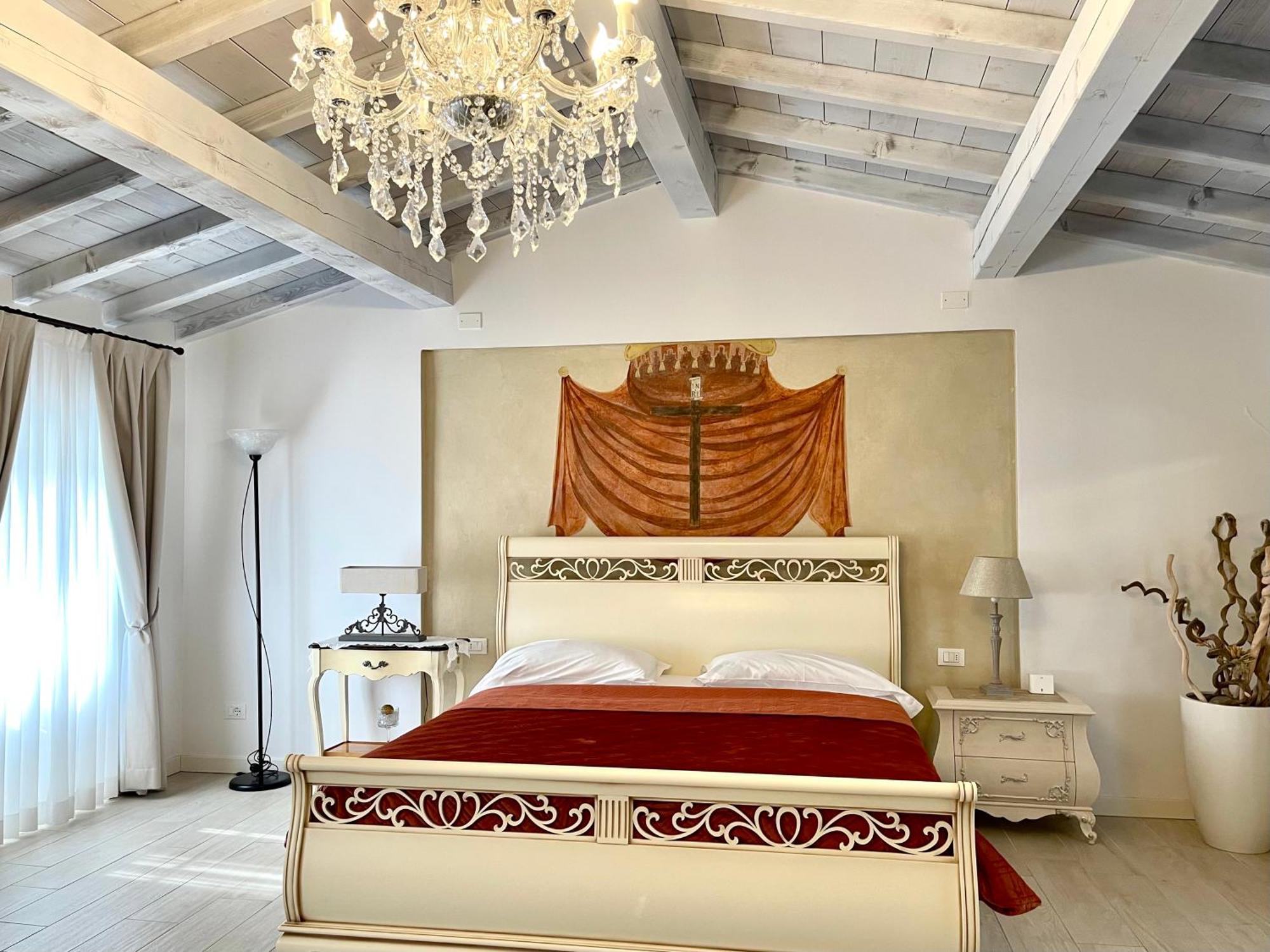 Dimora Di Charme Rooms & Apartments Peschiera del Garda Exterior foto