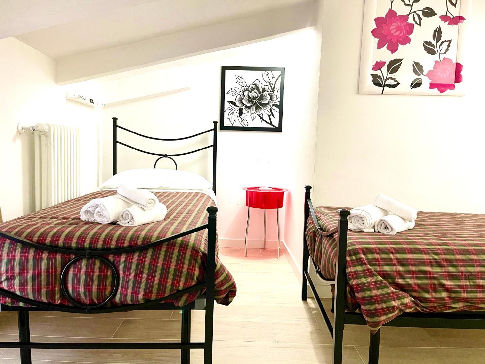 Dimora Di Charme Rooms & Apartments Peschiera del Garda Exterior foto