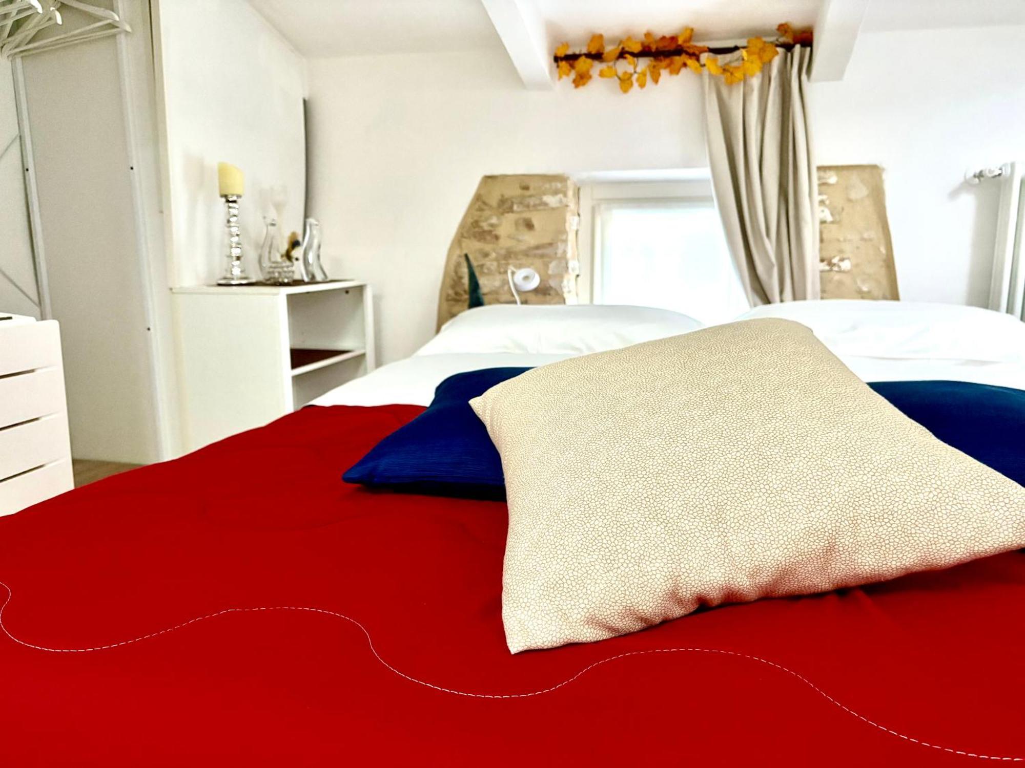 Dimora Di Charme Rooms & Apartments Peschiera del Garda Exterior foto