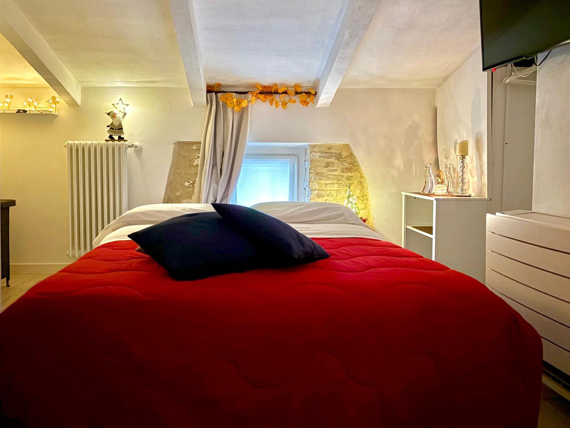 Dimora Di Charme Rooms & Apartments Peschiera del Garda Exterior foto